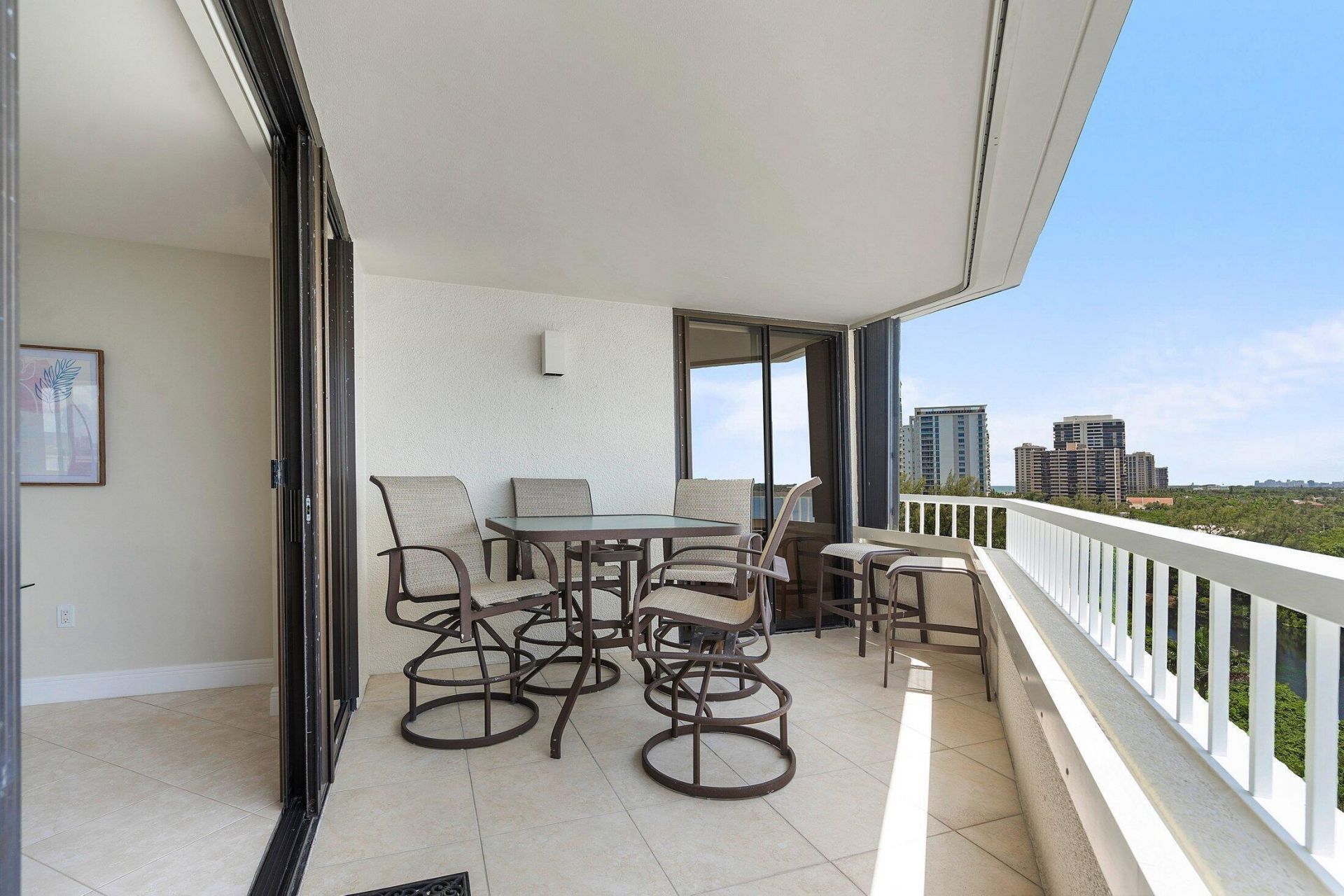 5080 N Ocean Drive, Unit 6c, Singer Island, FL 33404 Photo