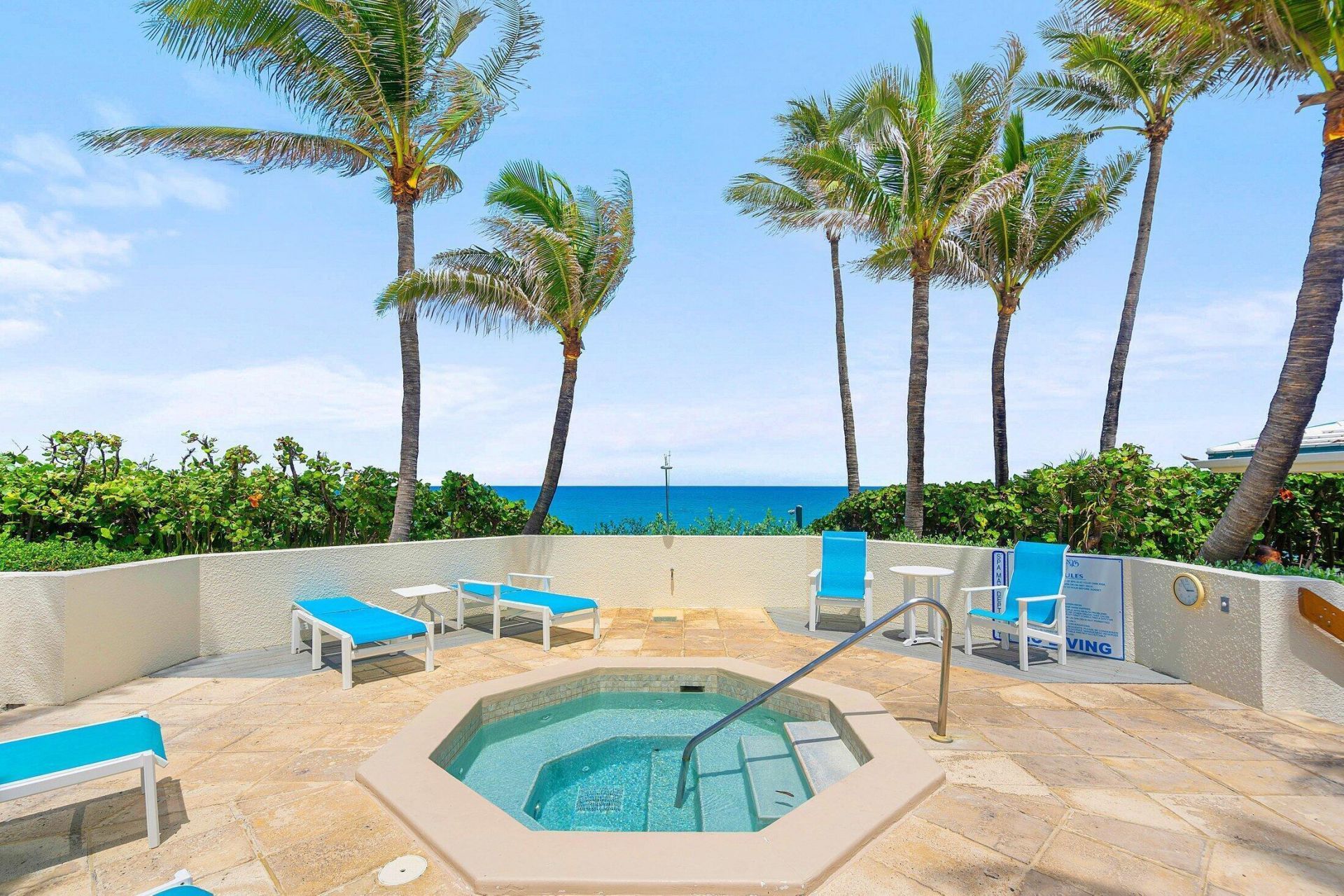 5080 N Ocean Drive, Unit 6c, Singer Island, FL 33404 Photo