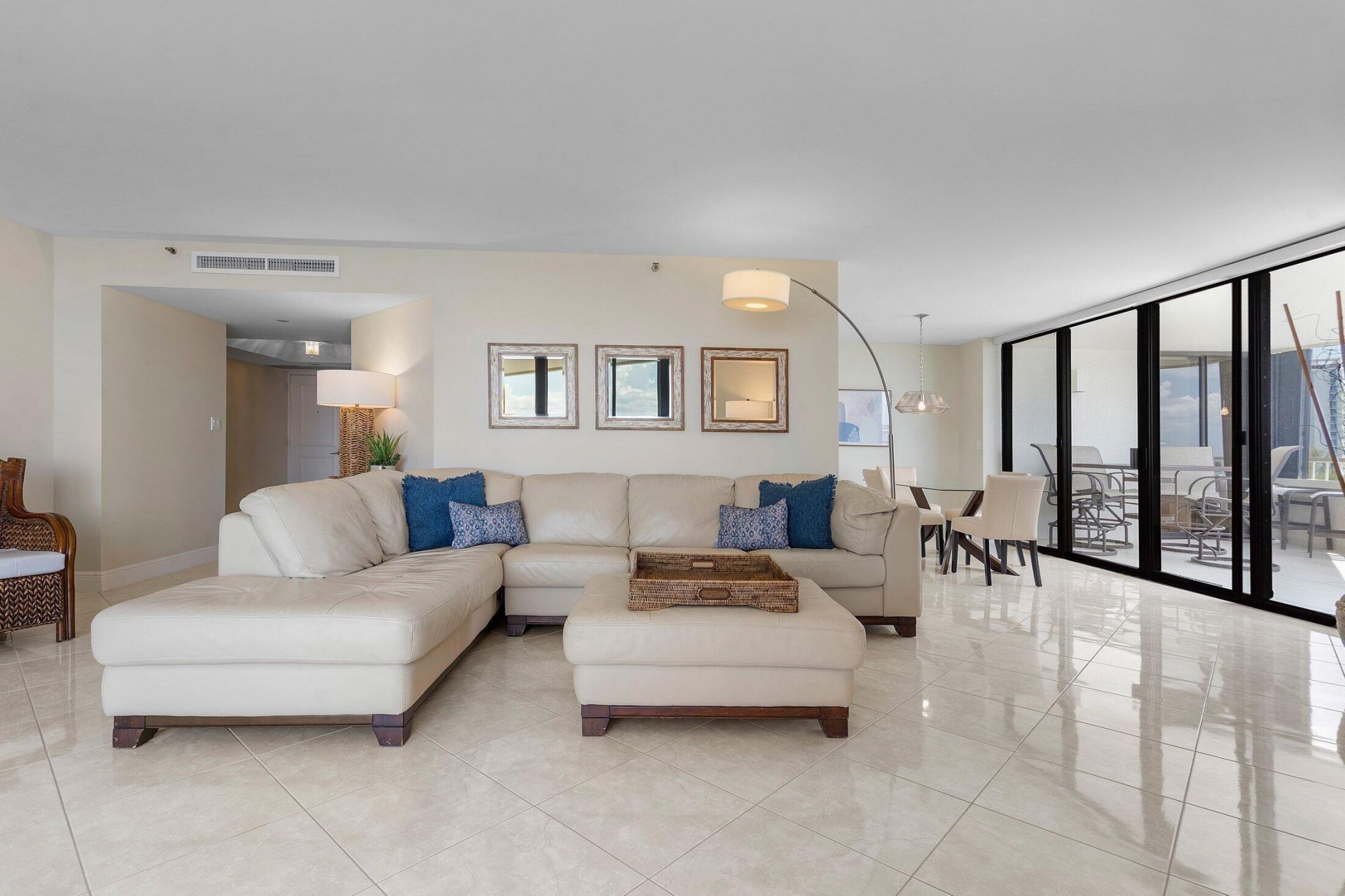 5080 N Ocean Drive, Unit 6c, Singer Island, FL 33404 Photo