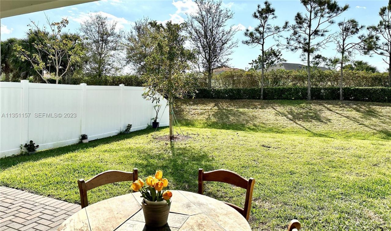 11349 SW Lyra Drive, Port Saint Lucie, FL 34987 Photo