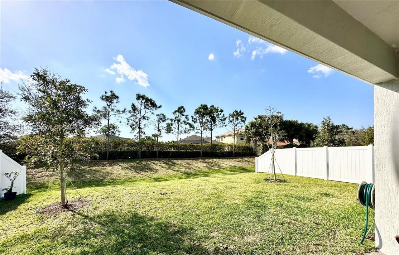 11349 SW Lyra Drive, Port Saint Lucie, FL 34987 Photo