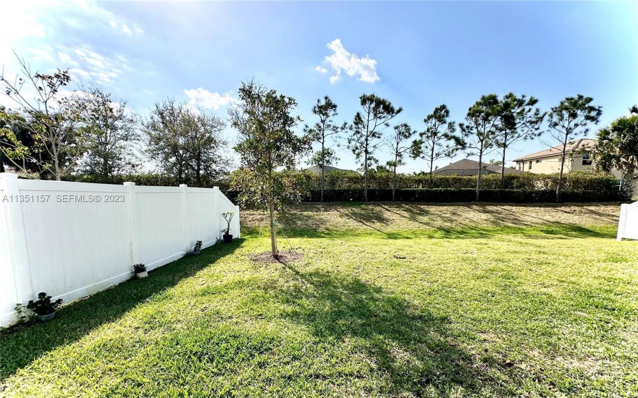 11349 SW Lyra Drive, Port Saint Lucie, FL 34987 Photo