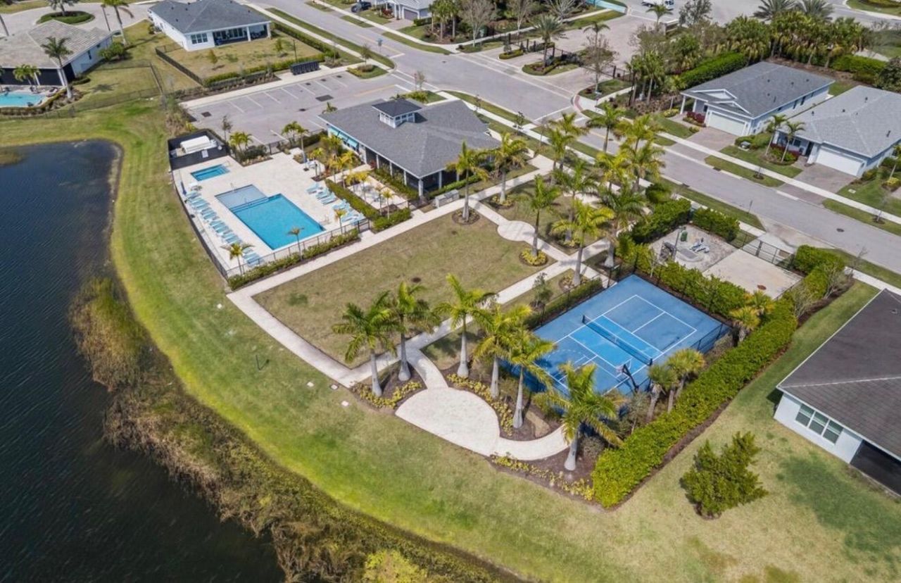11349 SW Lyra Drive, Port Saint Lucie, FL 34987 Photo