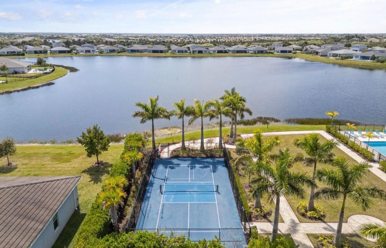 11349 SW Lyra Drive, Port Saint Lucie, FL 34987 Photo