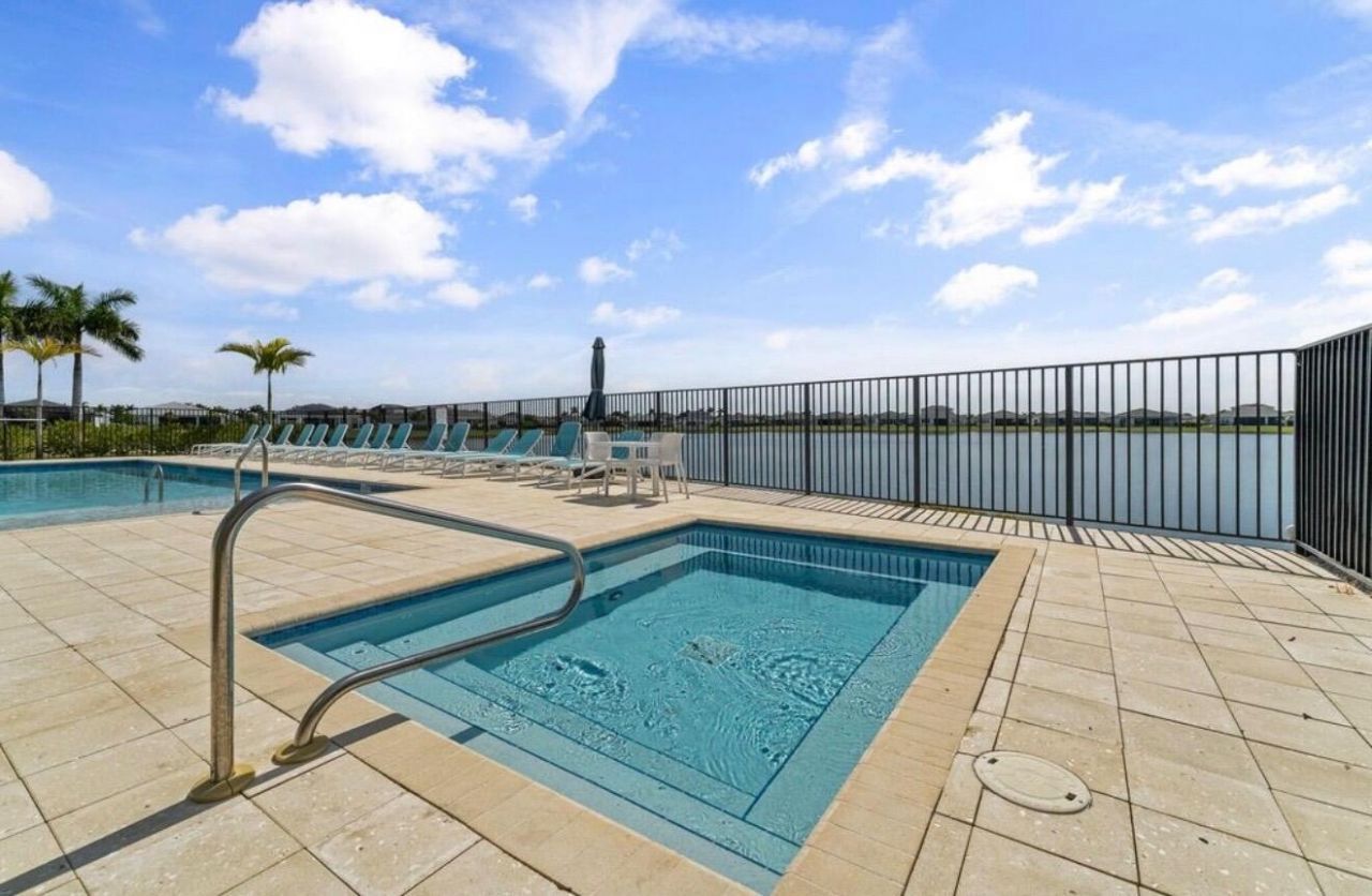 11349 SW Lyra Drive, Port Saint Lucie, FL 34987 Photo