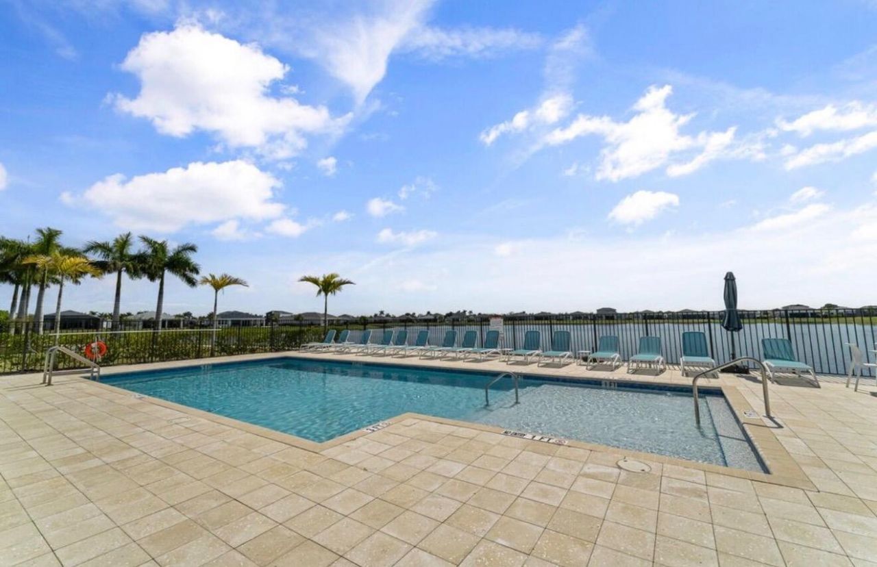 11349 SW Lyra Drive, Port Saint Lucie, FL 34987 Photo