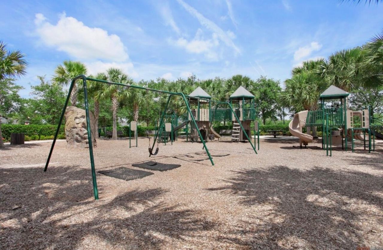 11349 SW Lyra Drive, Port Saint Lucie, FL 34987 Photo