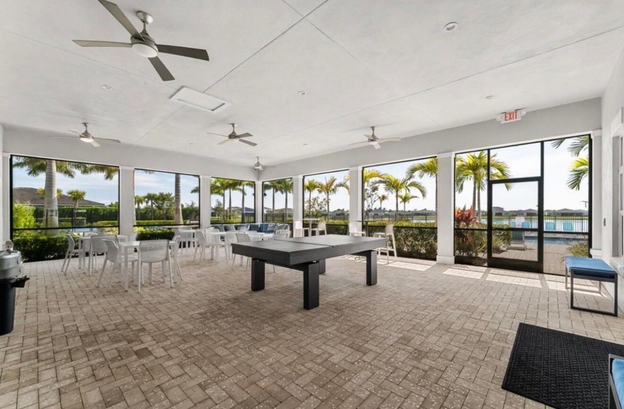 11349 SW Lyra Drive, Port Saint Lucie, FL 34987 Photo