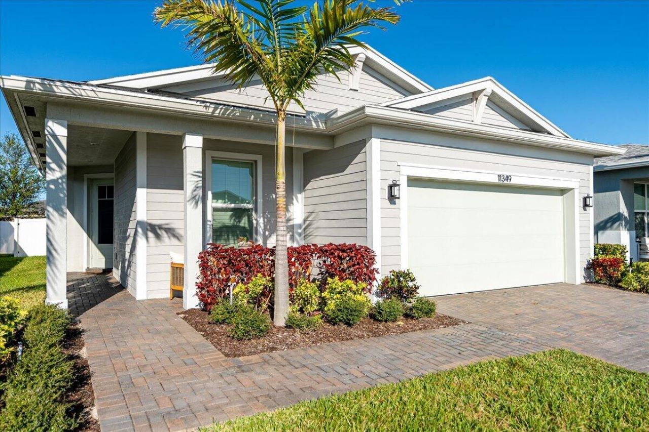 11349 SW Lyra Drive, Port Saint Lucie, FL 34987 Photo