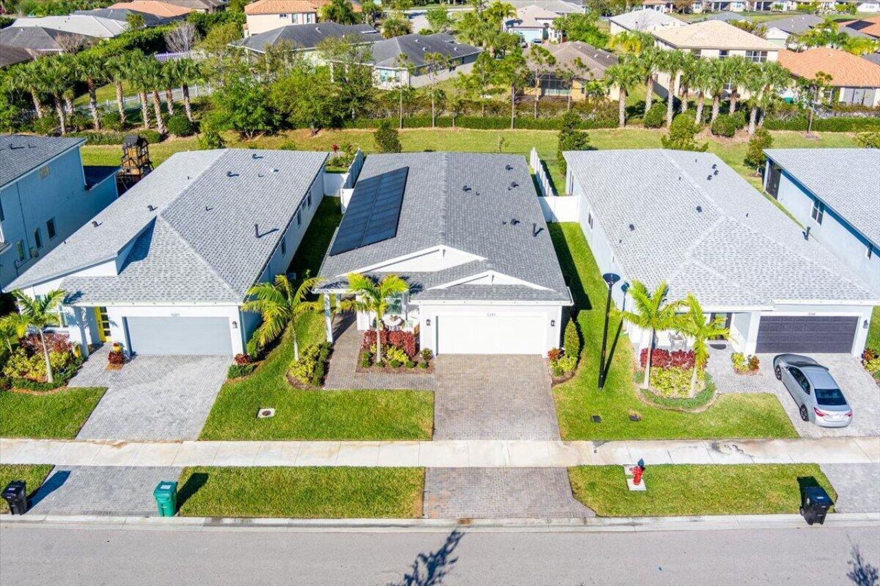 11349 SW Lyra Drive, Port Saint Lucie, FL 34987 Photo