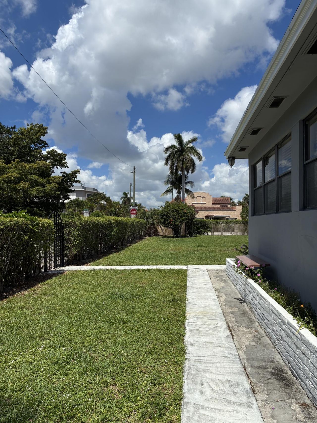 130 S Lakeside Drive, Unit 1, Lake Worth Beach, FL 33460 Photo