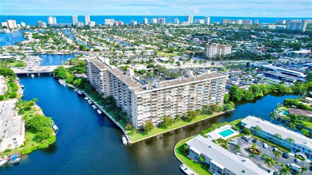 801 S Federal Highway, Unit 901, Pompano Beach, FL 33062 Photo