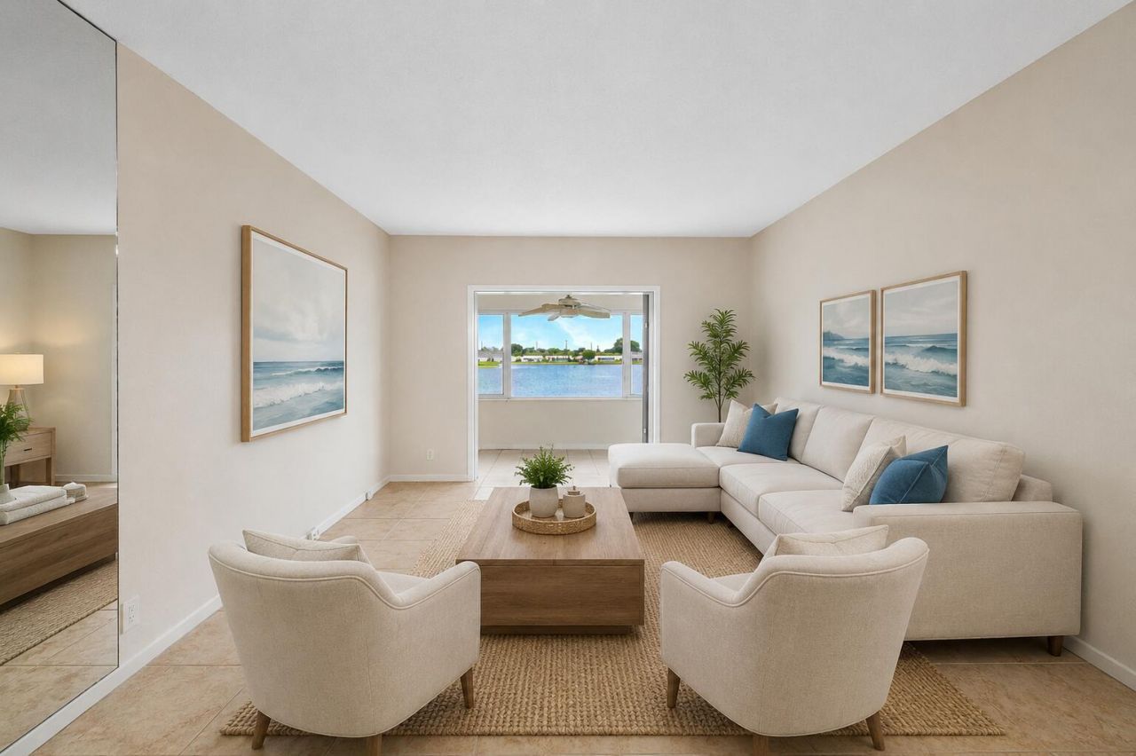 1116 Lake Terrace, Unit 207, Boynton Beach, FL 33426 Photo