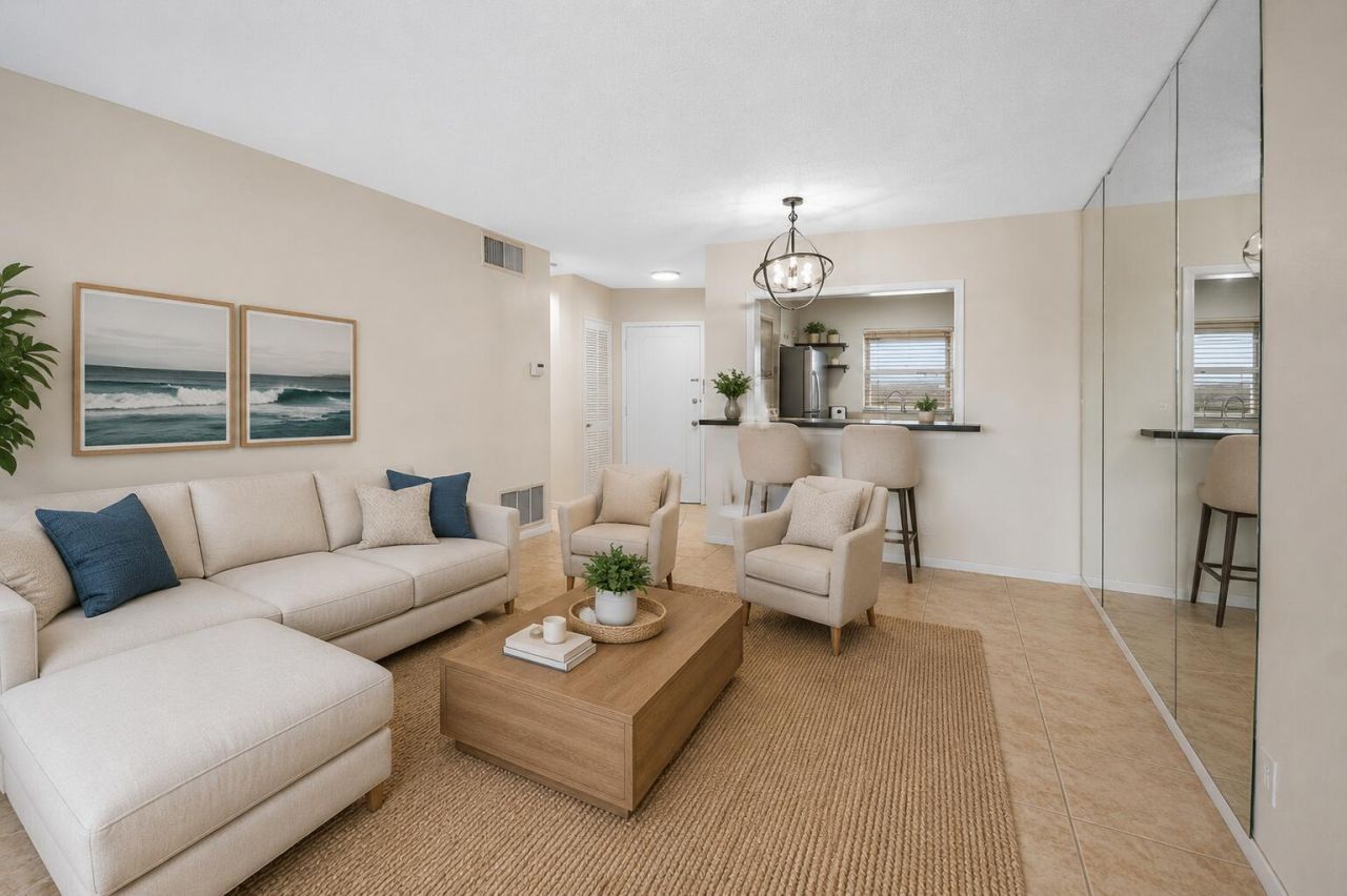 1116 Lake Terrace, Unit 207, Boynton Beach, FL 33426 Photo