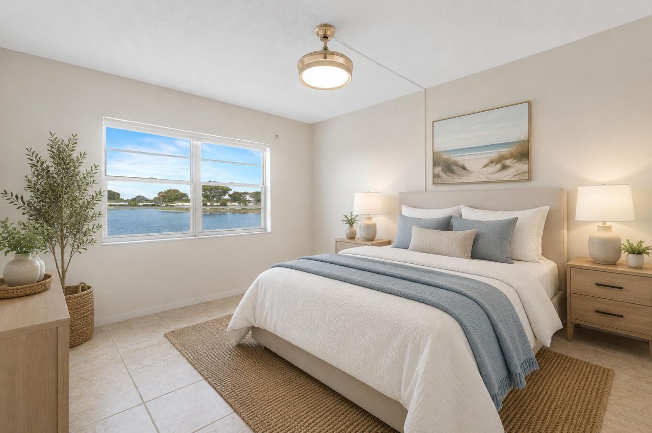 1116 Lake Terrace, Unit 207, Boynton Beach, FL 33426 Photo
