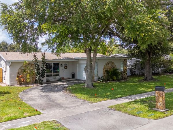 12350 NW 29th Street, Sunrise, FL 33323