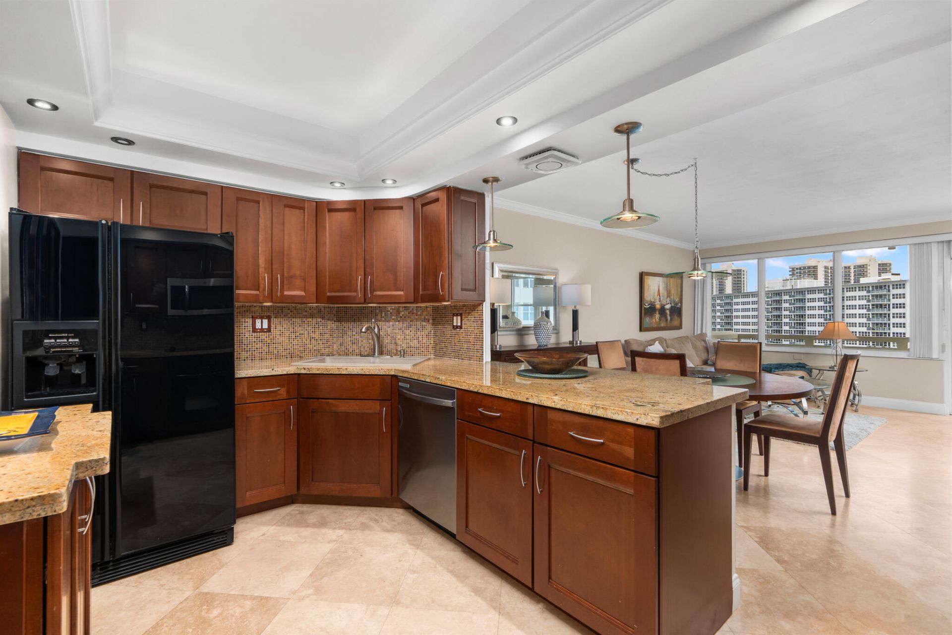 3200 NE 36th Street, Unit 1417, Fort Lauderdale, FL 33308 Photo