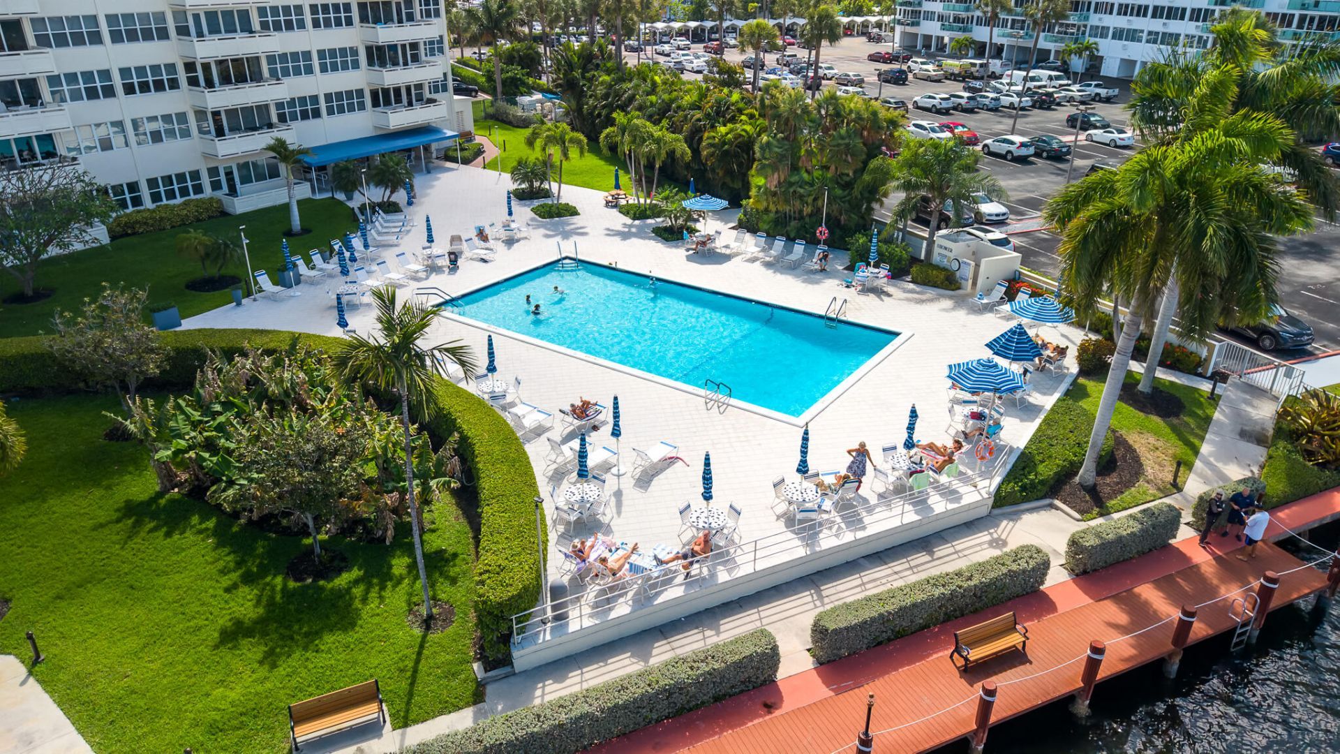 3200 NE 36th Street, Unit 1417, Fort Lauderdale, FL 33308 Photo