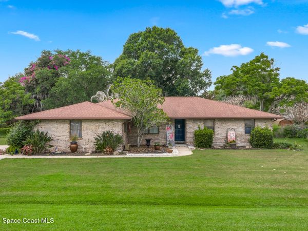 874 Gabriel Avenue NE , Palm Bay, FL 32907