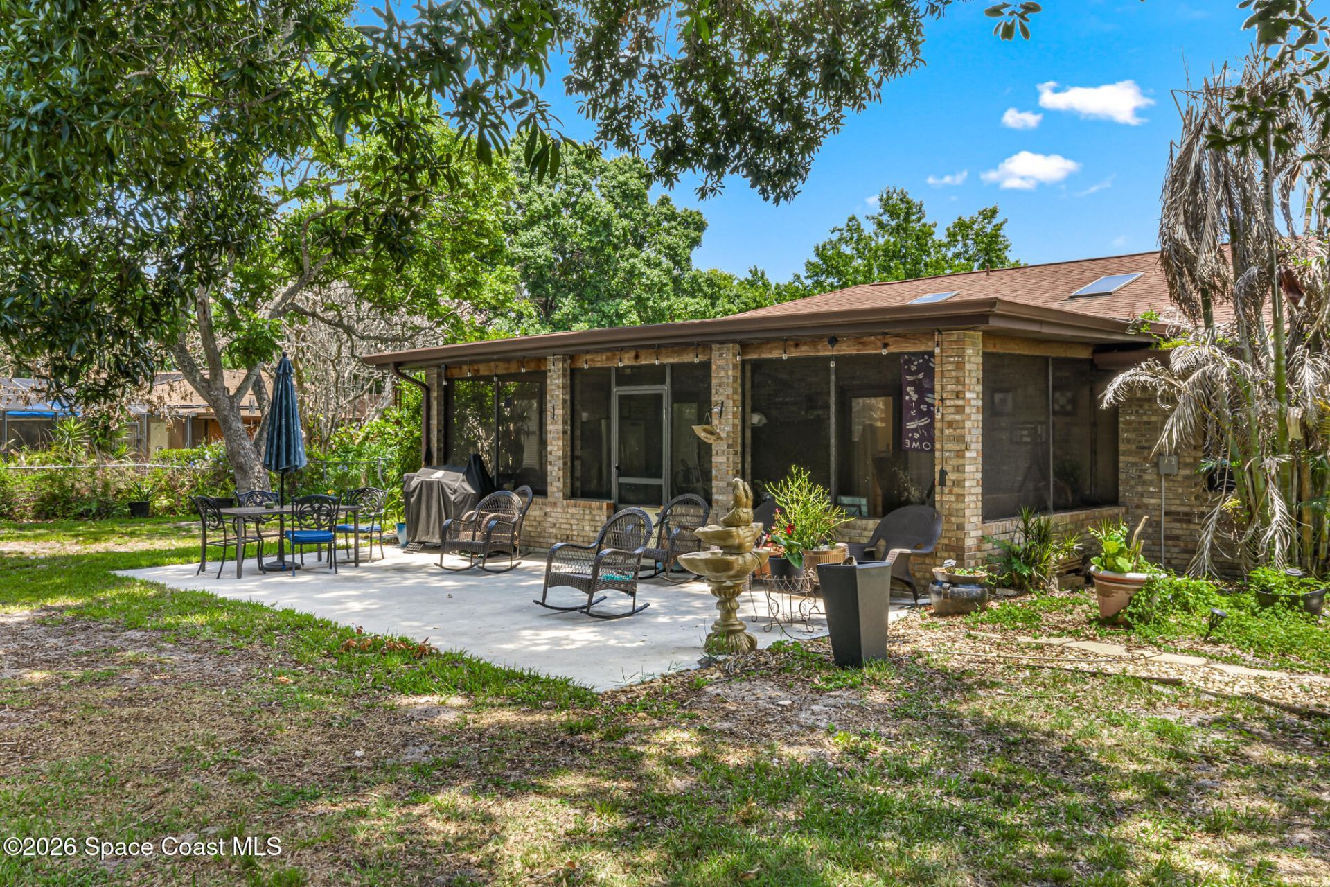 874 Gabriel Avenue NE , Palm Bay, FL 32907 Photo