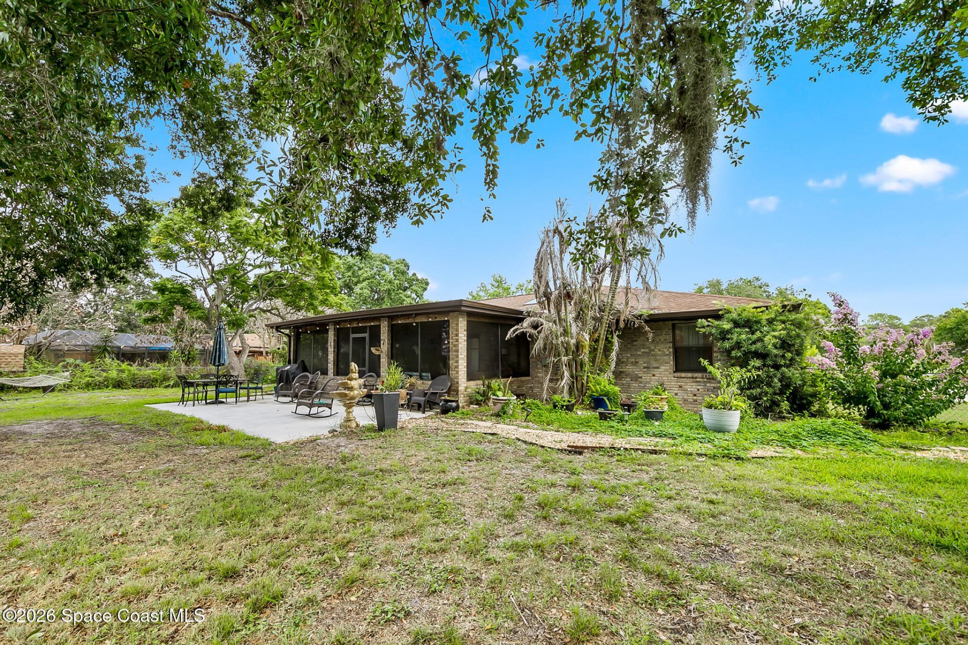 874 Gabriel Avenue NE , Palm Bay, FL 32907 Photo