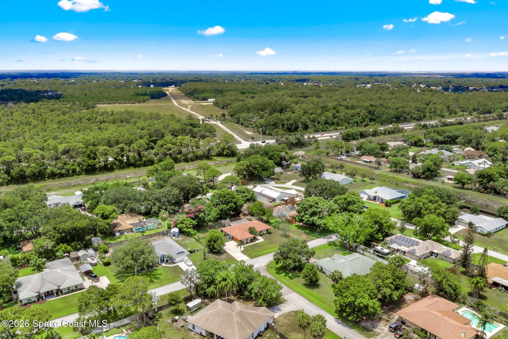 874 Gabriel Avenue NE , Palm Bay, FL 32907 Photo