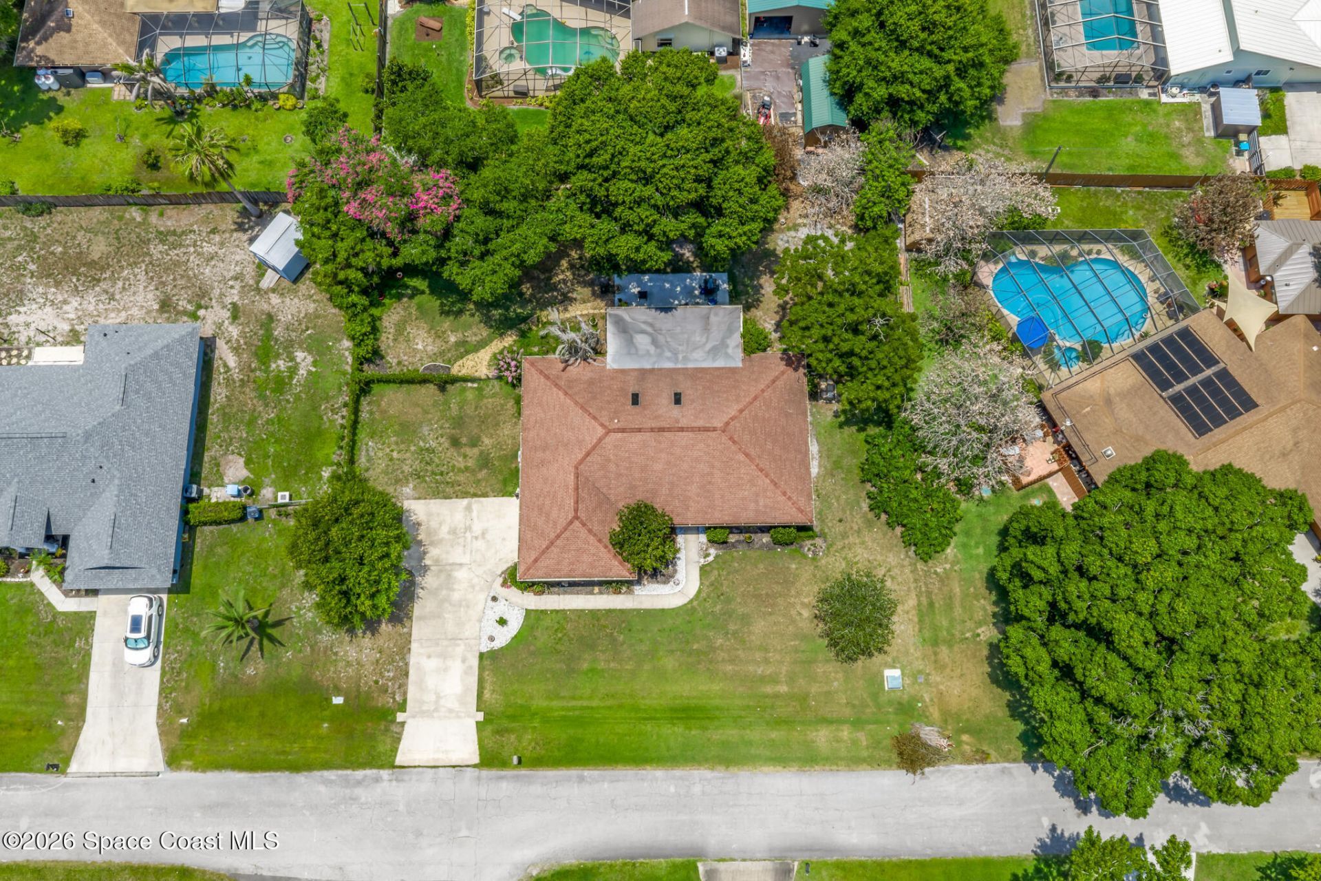 874 Gabriel Avenue NE , Palm Bay, FL 32907 Photo