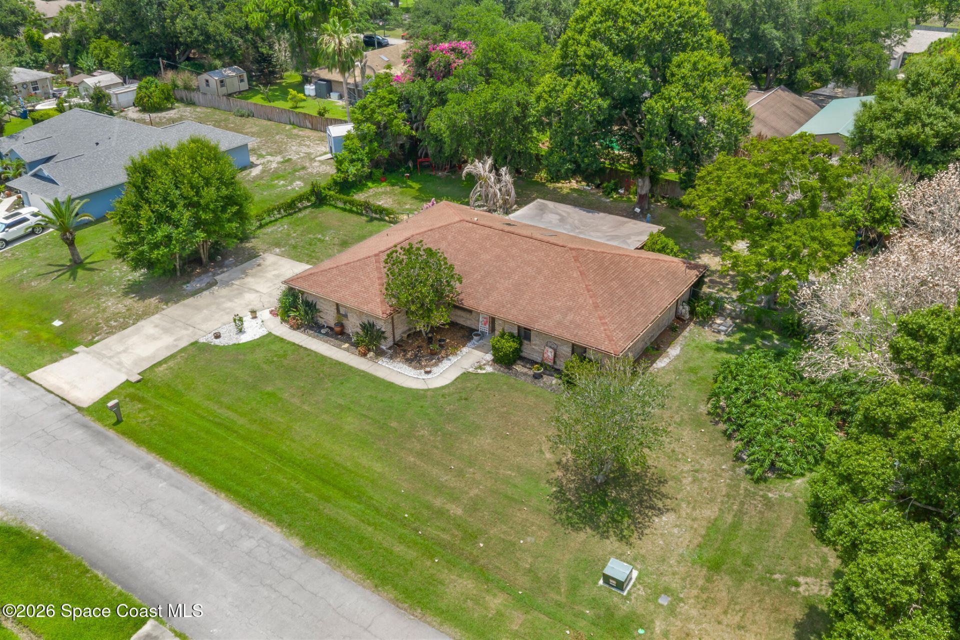 874 Gabriel Avenue NE , Palm Bay, FL 32907 Photo