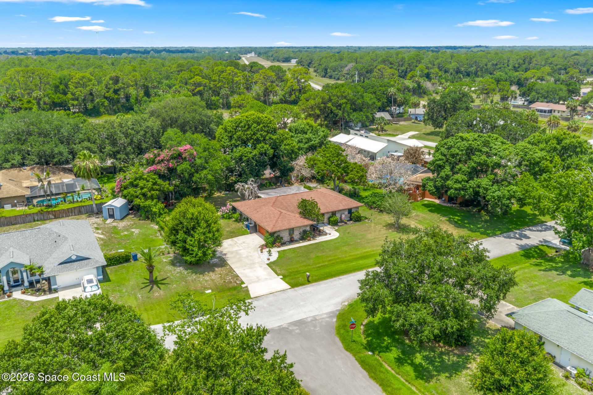 874 Gabriel Avenue NE , Palm Bay, FL 32907 Photo