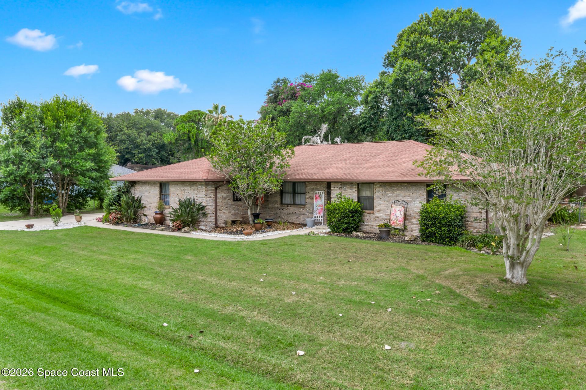 874 Gabriel Avenue NE , Palm Bay, FL 32907 Photo