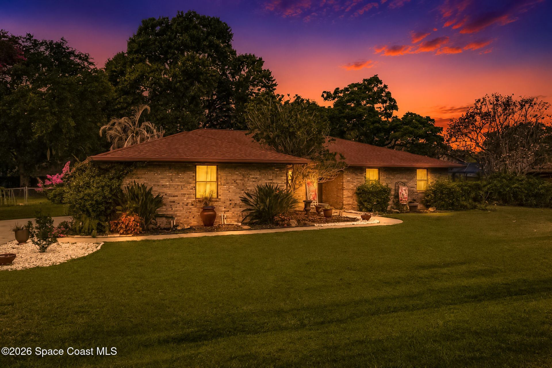 874 Gabriel Avenue NE , Palm Bay, FL 32907 Photo