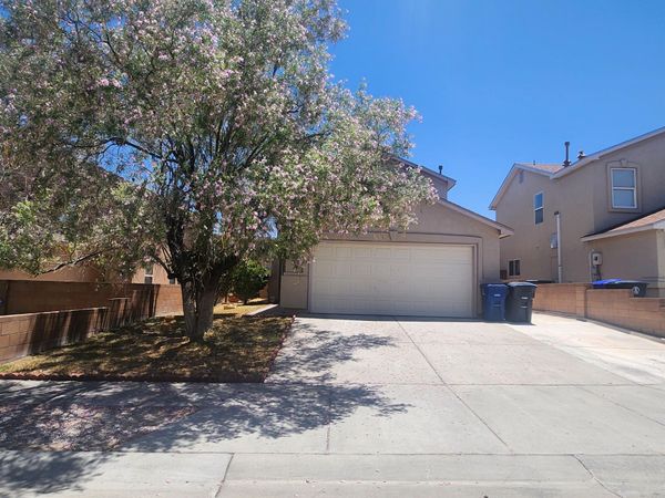 8404 Casa Morena Court NW, Albuquerque, NM 87120