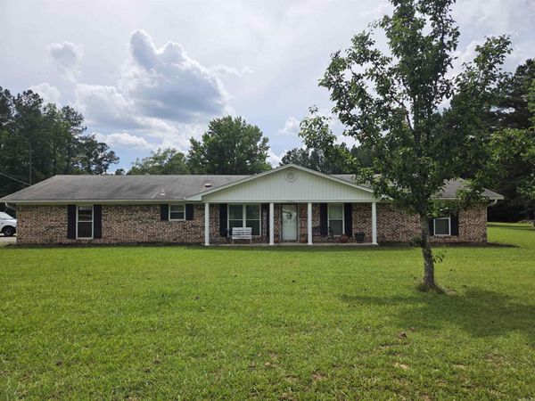2060 Center Street , Rison, AR 71665