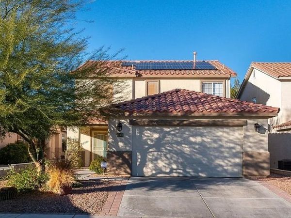 8616 MAJESTIC PINE Avenue , Las Vegas, NV 89143