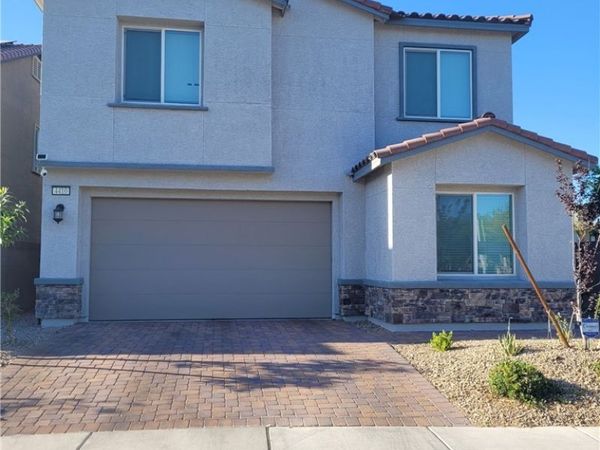 4410 Outlook Vista Avenue , North Las Vegas, NV 89084