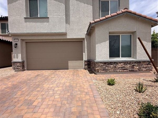 4410 Outlook Vista Avenue, North Las Vegas, NV 89084