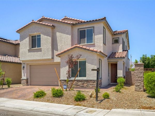4410 Outlook Vista Avenue, North Las Vegas, NV 89084