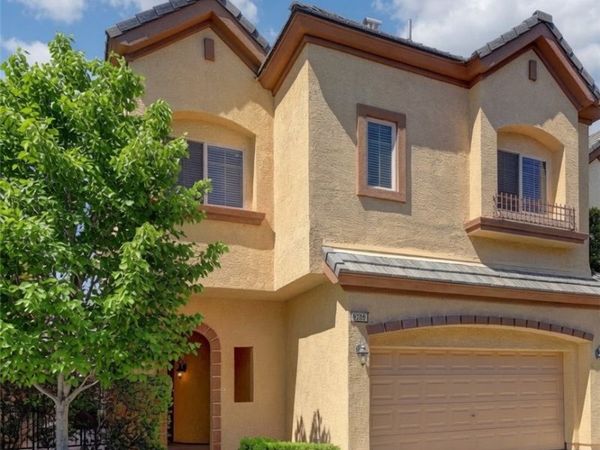 9209 Tudor Park Place, Las Vegas, NV 89145