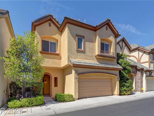 9209 Tudor Park Place, Las Vegas, NV 89145