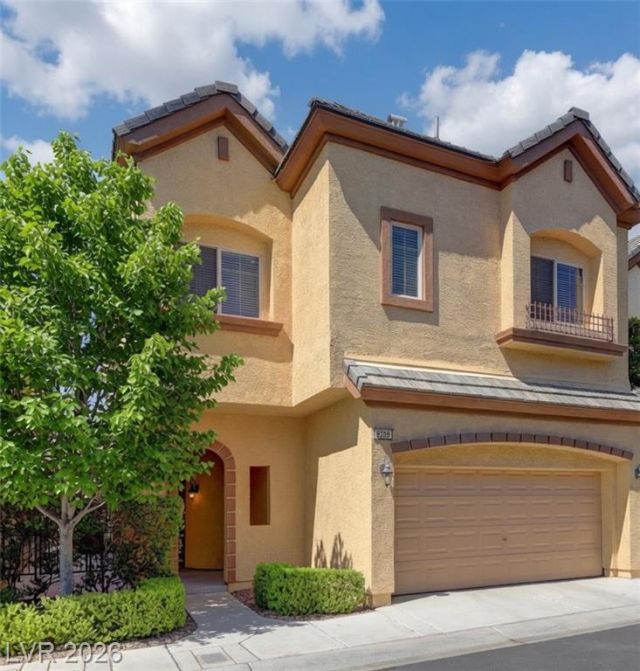 9209 Tudor Park Place, Las Vegas, NV 89145 Main Photo