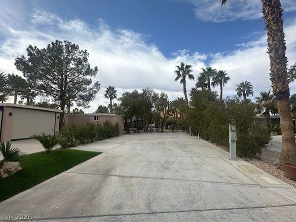 8175 Arville Street , Unit 147, Las Vegas, NV 89139