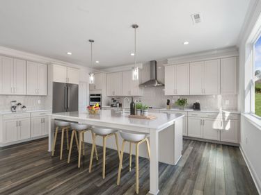 304 Yellow River Way, Garner, NC 27529