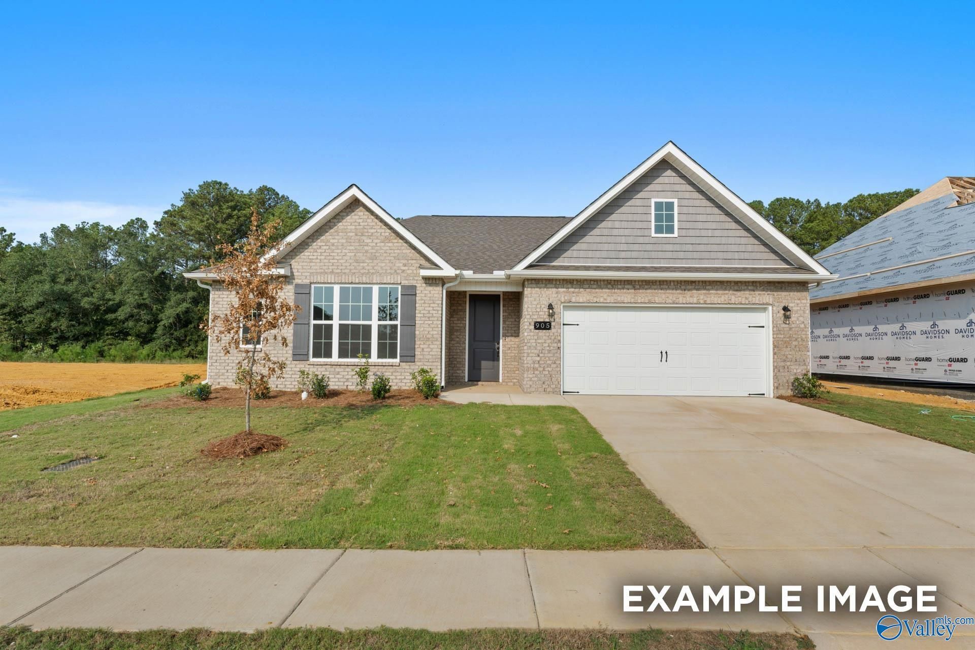 3014 Wayward Drive Se, Decatur, AL 35603 Main Photo