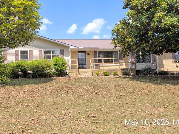 9370 County Road 72, Fyffe, AL 35971