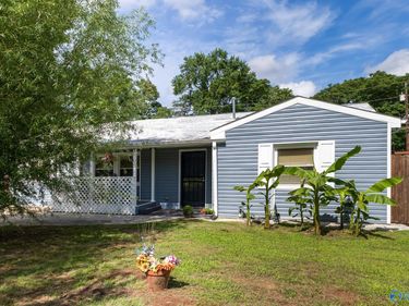 3805 Eton Road NE, Huntsville, AL 35811
