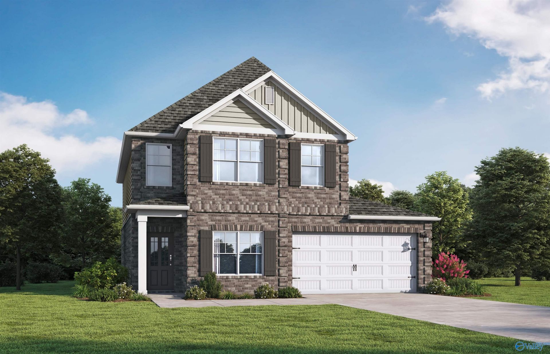 26171 Mccracken Place, Madison, AL 35756 Main Photo