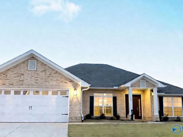 3019 Joseph Drive SE, Decatur, AL 35603