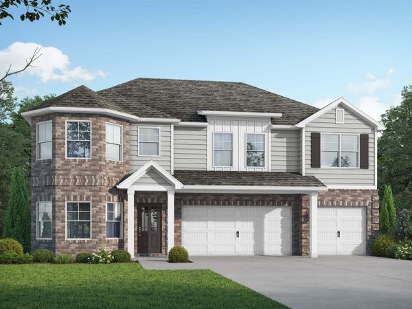 165 Chesire Cove Lane, New Market, AL 35761