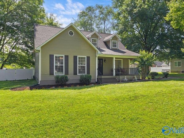 2116 Wren Avenue SW, Cullman, AL 35055