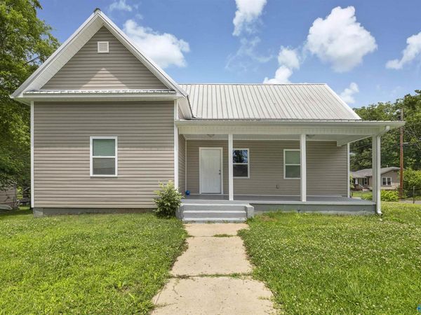 1403 Hill Avenue, Gadsden, AL 35901
